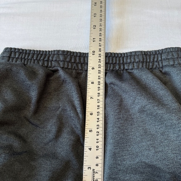 Jordan Air Kids Activewear Jogger Sweatpants Gray Size Large (12-13Y) School‎ - Picture 9 of 12